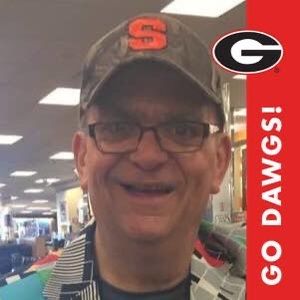 Meet your Posher, Rickey